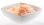 画像2: シシア　ドッグシリーズ　フルーツタイプ「チキン＆パパイヤ」　150g (2)