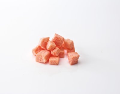 画像3: 【千葉県の食材】　限定販売　ドットわんの逸品　フリーズドライ完熟スイカ　3g