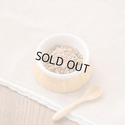 画像3: 【会津の食材】　限定販売　ドットわんの逸品　国産会津馬肉そぼろ煮　50g 