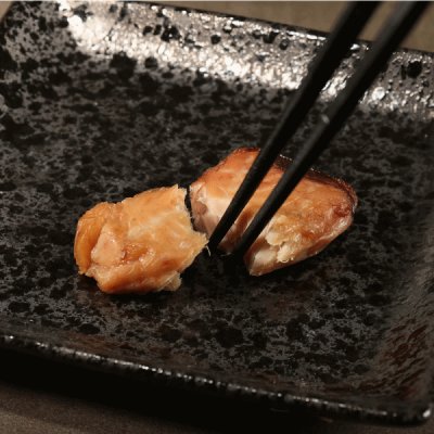 画像4: 【三重県産の食材】　限定販売　ドットわんの逸品　天然本マグロ炙りステーキ　20g