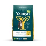YARRAH（ヤラー）オーガニックドッグフード　チキン