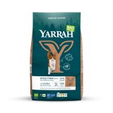 YARRAH（ヤラー）オーガニックキャットフード小麦不使用（旧グレインフリー）