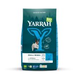 YARRAH（ヤラー）オーガニックドッグフード　小型犬専用　小粒