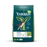 YARRAH（ヤラー）オーガニックドッグフード　ベジタリアン小麦不使用