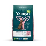 YARRAH（ヤラー）オーガニックドッグフード　センシティブ