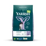 YARRAH（ヤラー）オーガニックキャットフードステアライズド