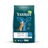 YARRAH（ヤラー）オーガニックキャットフードフィッシュ