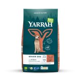 YARRAH（ヤラー）オーガニックドッグフード　シニア