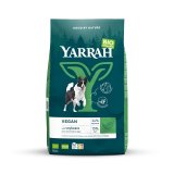 YARRAH（ヤラー）オーガニックドッグフード　ベジタリアン
