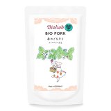 【限定販売！】 Bioliob（ビオリオーブ）ビオ ポーク 春のごちそう ストロベリー添え　120g