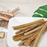 〜カルシウムたっぷり〜　Mam'sDeli　うなぎの中骨くん　30g