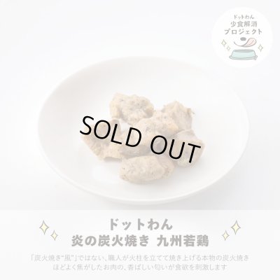 画像2: ドットわん 少食ワンコのための 香るトッピングセット チキン