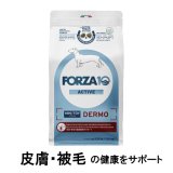 FORZA10（フォルツァ10）　 デルモアクティブ