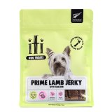 イティトリーツ ラムジャーキー【肝機能ケア】 100g
