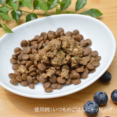 画像3: 【限定販売！】 Bioliob（ビオリオーブ）ビオサーモン 夏のごちそう モリンガ和え　120g