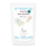 【限定販売！】 Bioliob（ビオリオーブ）ビオサーモン 夏のごちそう モリンガ和え　120g