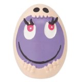 LANCO（ランコ社）　ハロウィンタマゴ スケルトン　