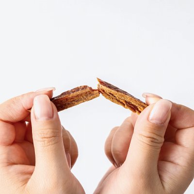 画像3: 【静岡県の食材】　限定販売　ドットわんの逸品　焼津カツオかみかみスティック 20g