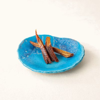 画像4: 【静岡県の食材】　限定販売　ドットわんの逸品　焼津カツオかみかみスティック 20g
