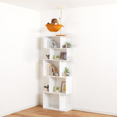 画像4: 【期間限定!バル20周年!プーちゃん20歳!感謝セール!】ボンビ どこでもCatハンモック