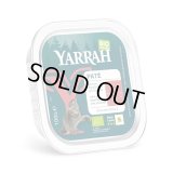 YARRAH（ヤラー）オーガニックキャットフード　ビーフとチコリーのキャットパテ　100g