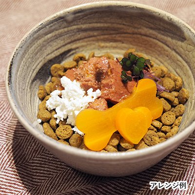 画像5: 【限定販売！】 Bioliob（ビオリオーブ）　ビオ ターキー 冬のごちそう クランベリー添え　120g