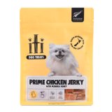 イティトリーツ 凝縮カットチキン 【口腔ケア】 100g