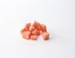 画像3: 【千葉県の食材】　限定販売　ドットわんの逸品　フリーズドライ完熟スイカ　3g (3)