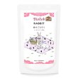 画像1: 【限定販売！】 Bioliob（ビオリオーブ）ラビット 春のごちそう ミックスベリー添え　120g (1)
