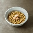画像4: 【岡山県の食材】　限定販売　ドットわんの逸品　蒜山ジャージー仔牛ほろほろ煮　60g（煮汁含む） (4)